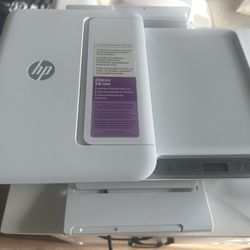 HP 4255e All In One Wireless Printer