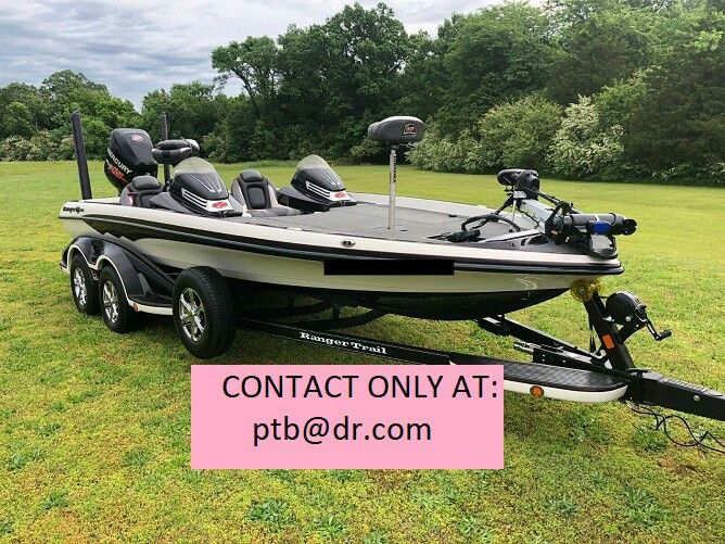 Photo ykisrt2017 Ranger 520C