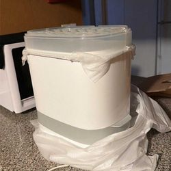 Esterilizador De Biberones 