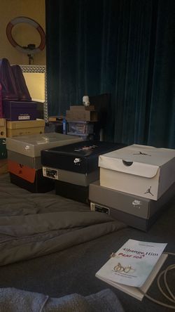 Jordan Shoes