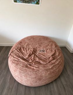 Lovesac Super Sac