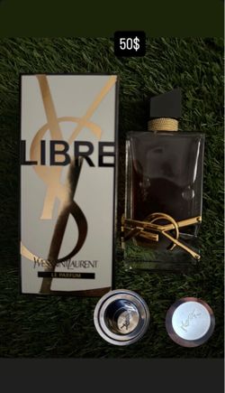 YSL Libre Le Parfum by Yves Saint Laurent