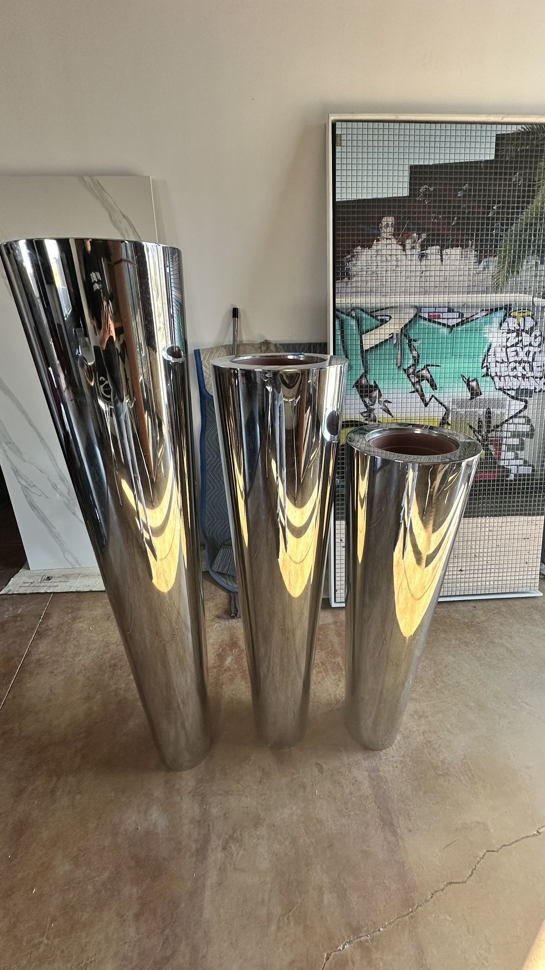 Designer Planters Household