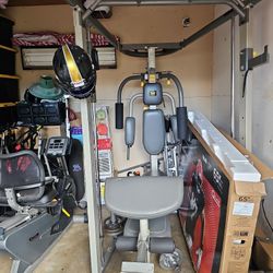 weight equipment