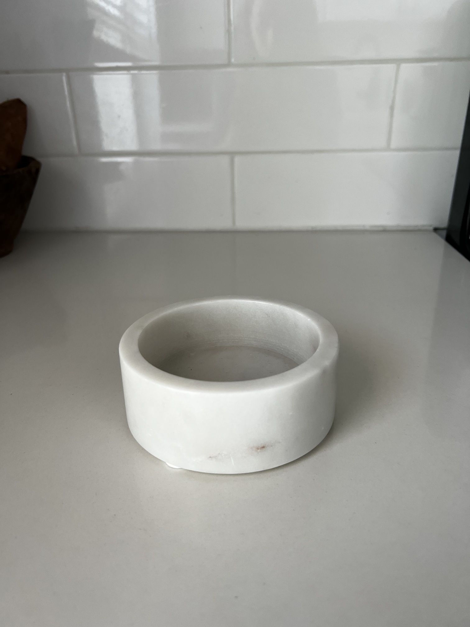 Williams Sonoma Marble Wine Coaster for Sale in Miami, FL OfferUp
