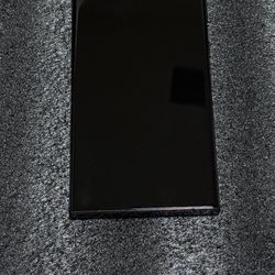 Samsung S23 Ultra Black 256GB, Excellent Condition