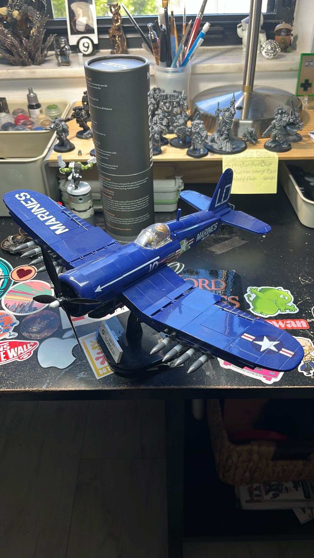 Cobi AU-1 Corsair