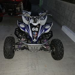 Yfz 450 Parts