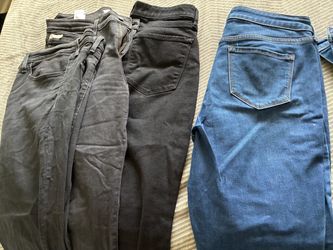 Women’s jeans