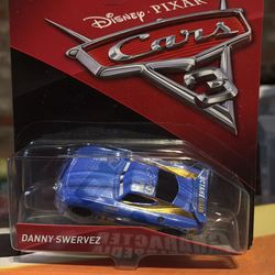 Disney Cars 3