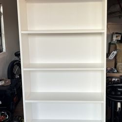 Book shelf
