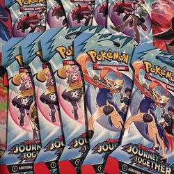 Pokémon Cards - PENDING