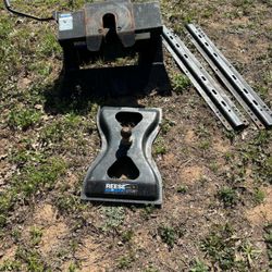 Reese Hitch Trailer 