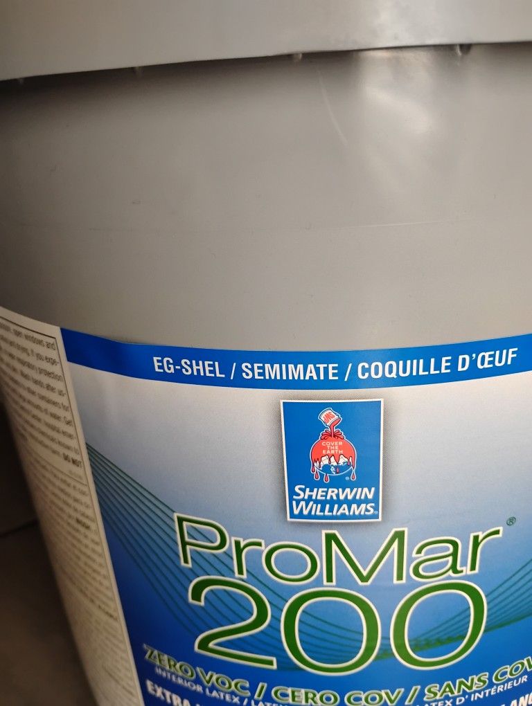 Sherwin Williams Paint