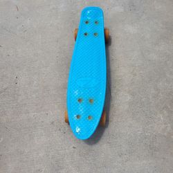 Kids Skateboard