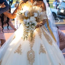 Wedding/Prom Dress