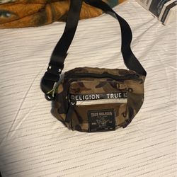 fanny pack