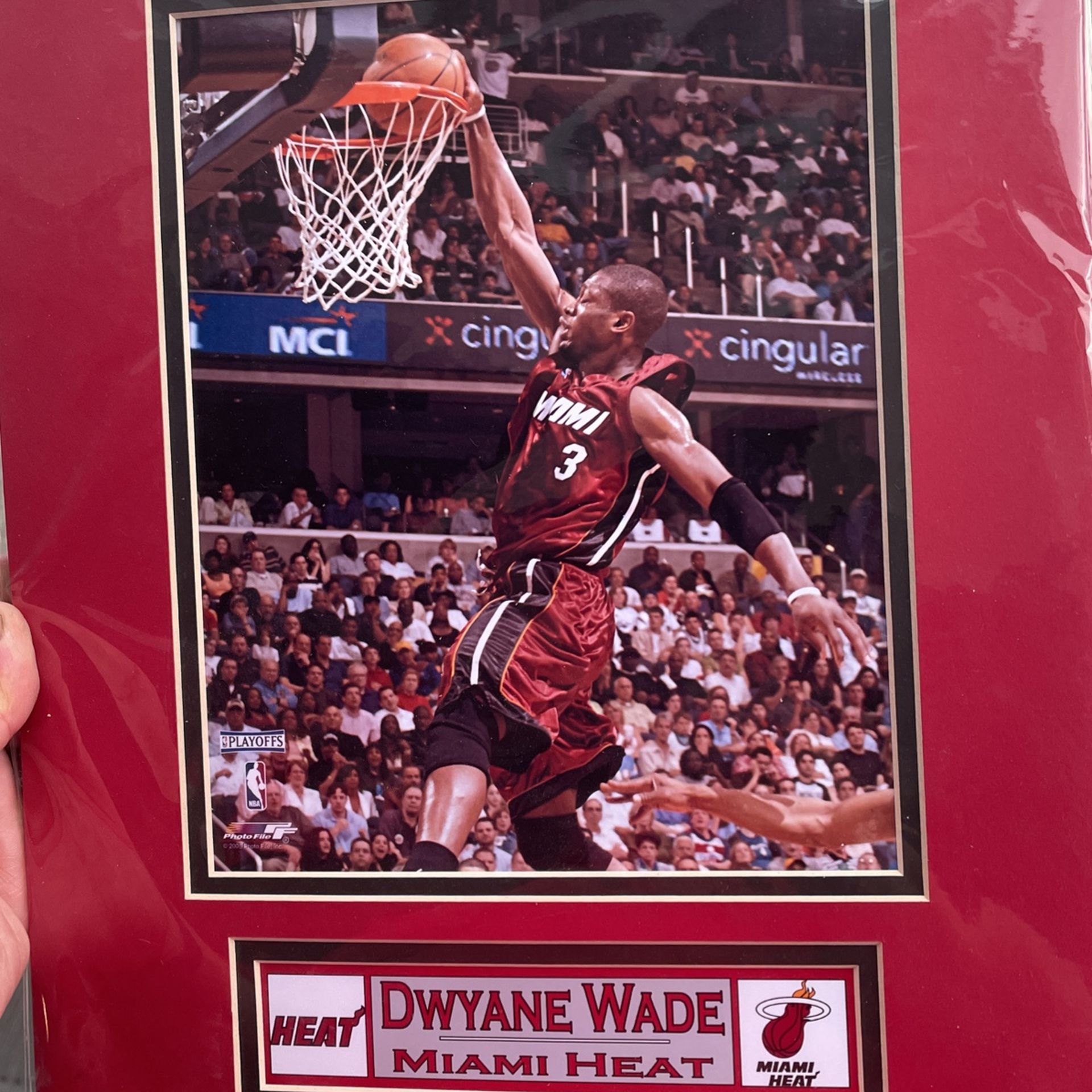 Sport Pictures With Border