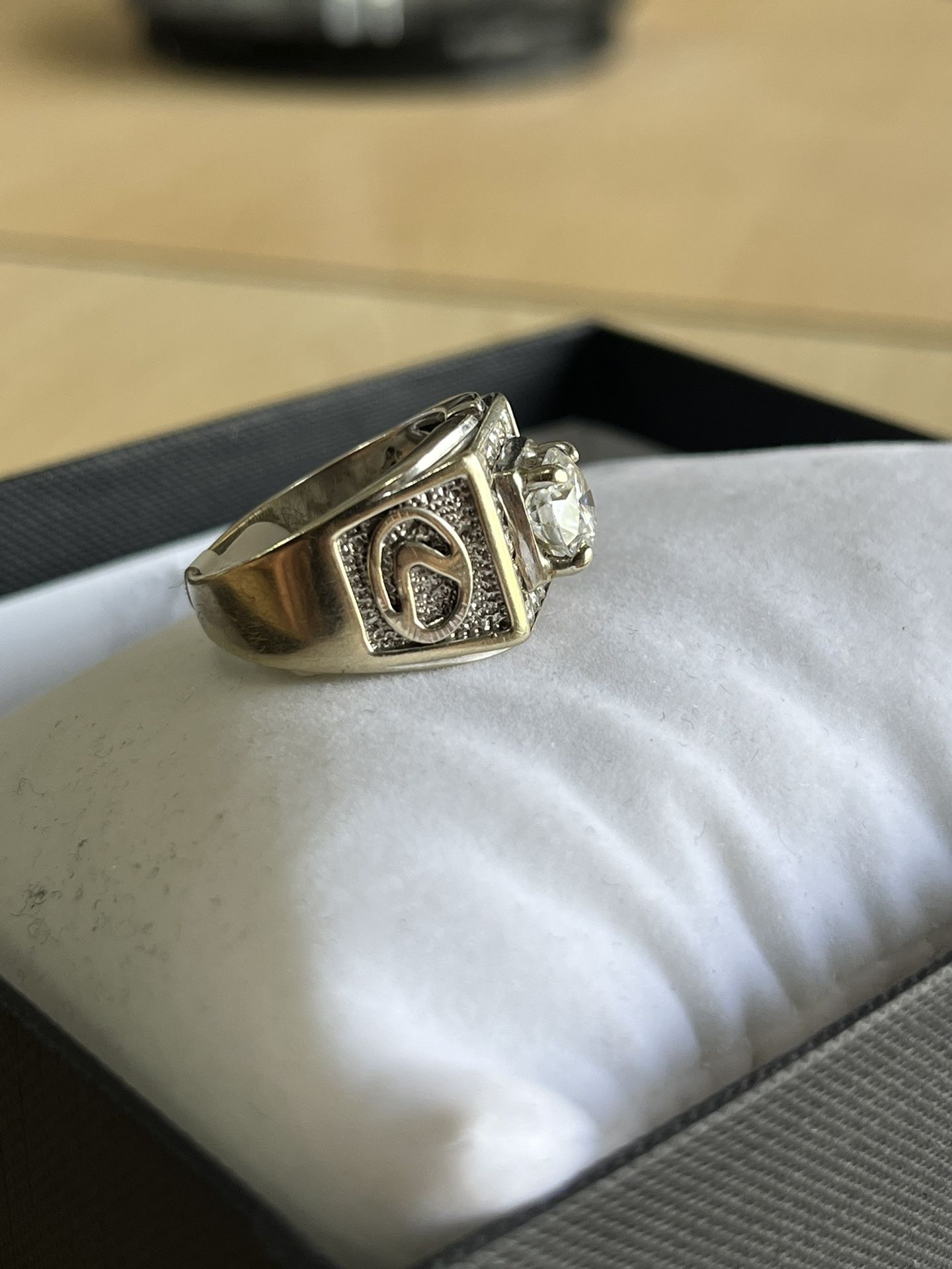 14k Ring