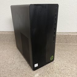 HP Pavilion Pc 2020 Intel Core 3 