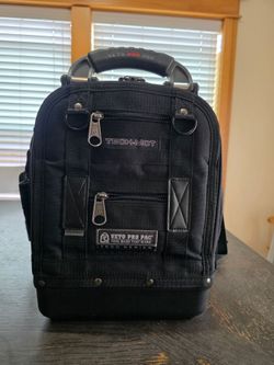 Veto Tool Bag