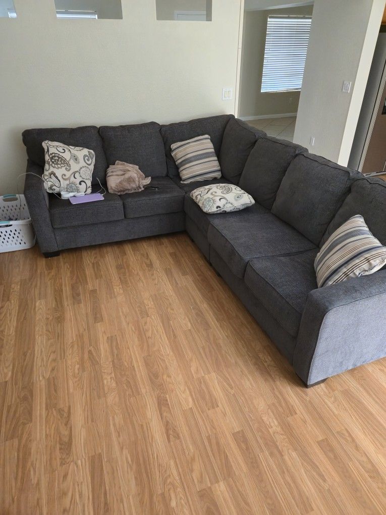 Sectional Couch