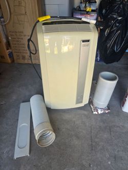 DeLonghi Portable A/C