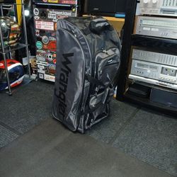 Roller Bag  New