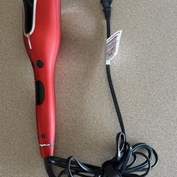 CHI spin n curl automatic curling iron