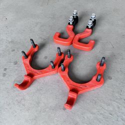 Mopar/Jeep OEM Recovery Hooks 