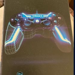 Collectors Edition Tron Controllers