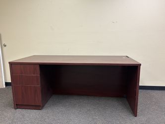 Office Desk 