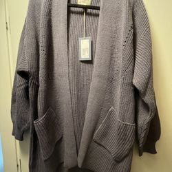 Girl Cardigans (NEW)