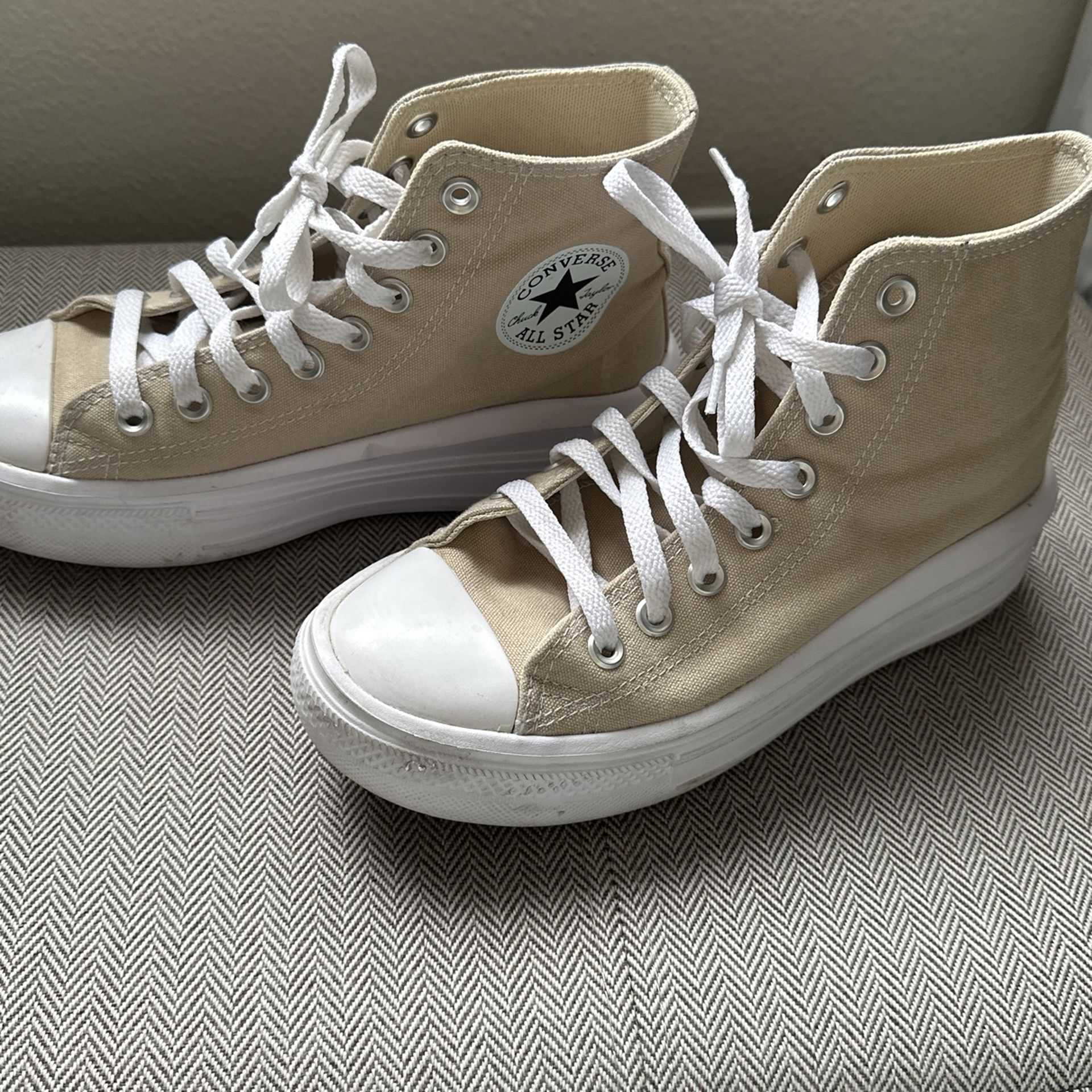 Platform Converse