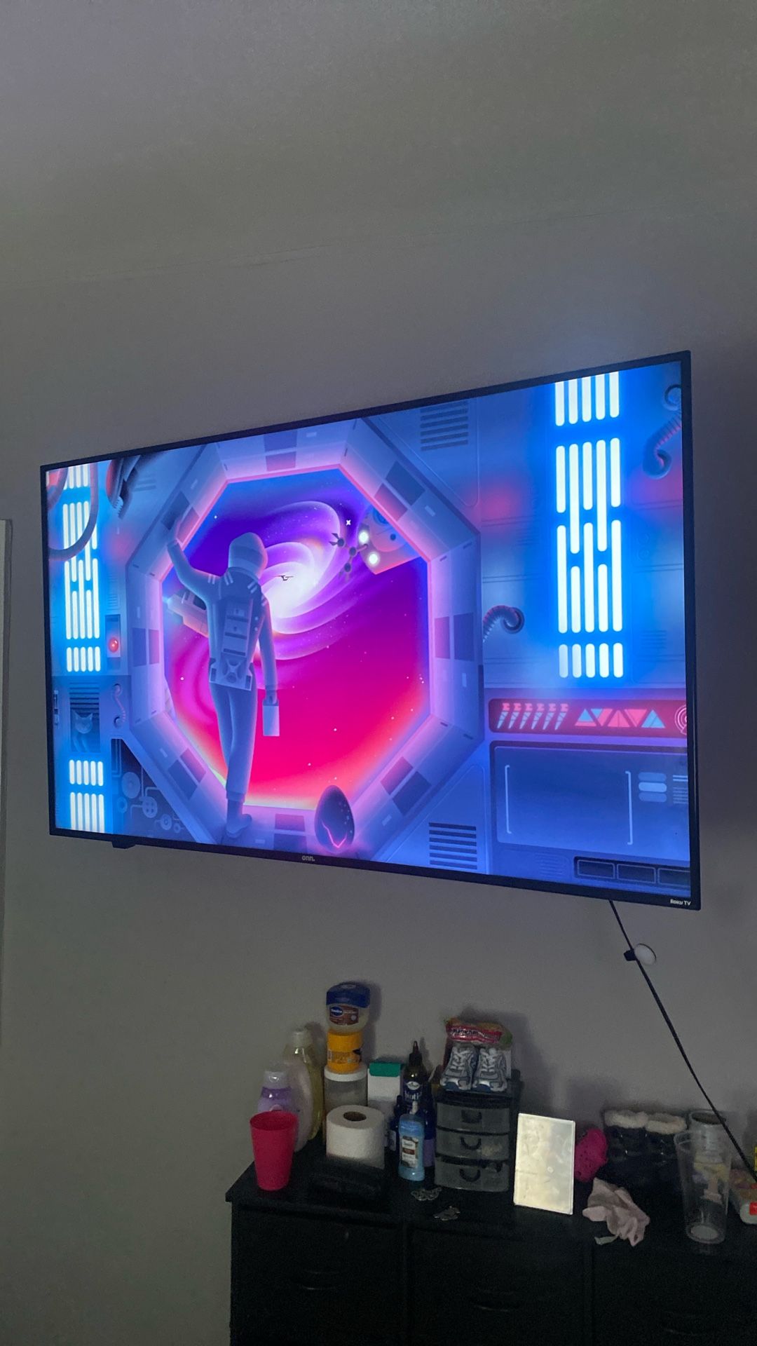 65 Inch Tv