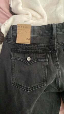 Pacsun jeans