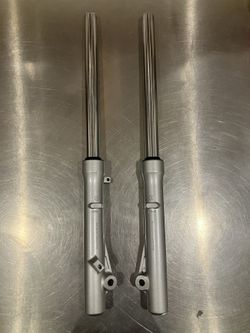 Crf 110 Forks