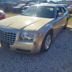 2006 Chrysler 300
