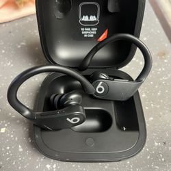 Powerbeats Pro