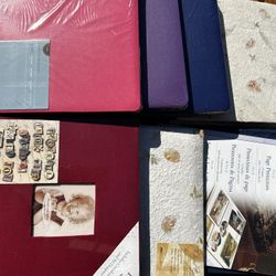 Scrapbook Paradise