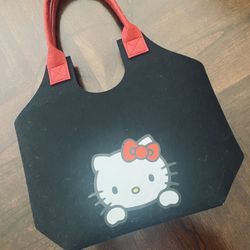 Hello kitty Purse (new)