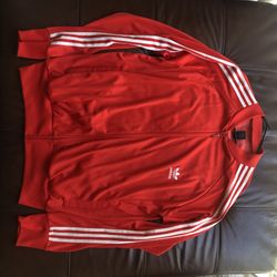 Adidas Jacket 