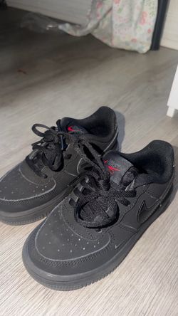 Nike air force 1 low kid shoes