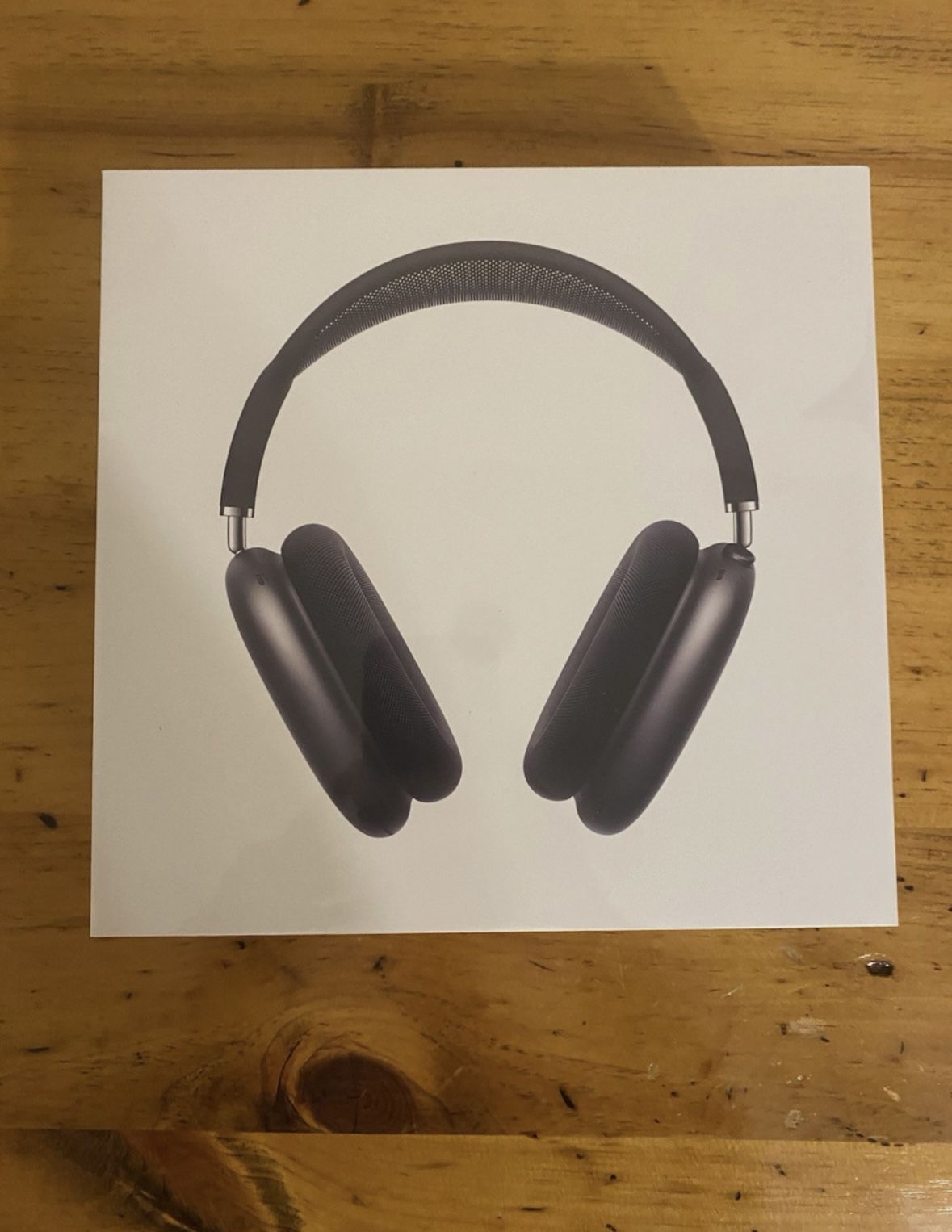 AirPods Max
