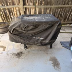 36” Blackstone 
