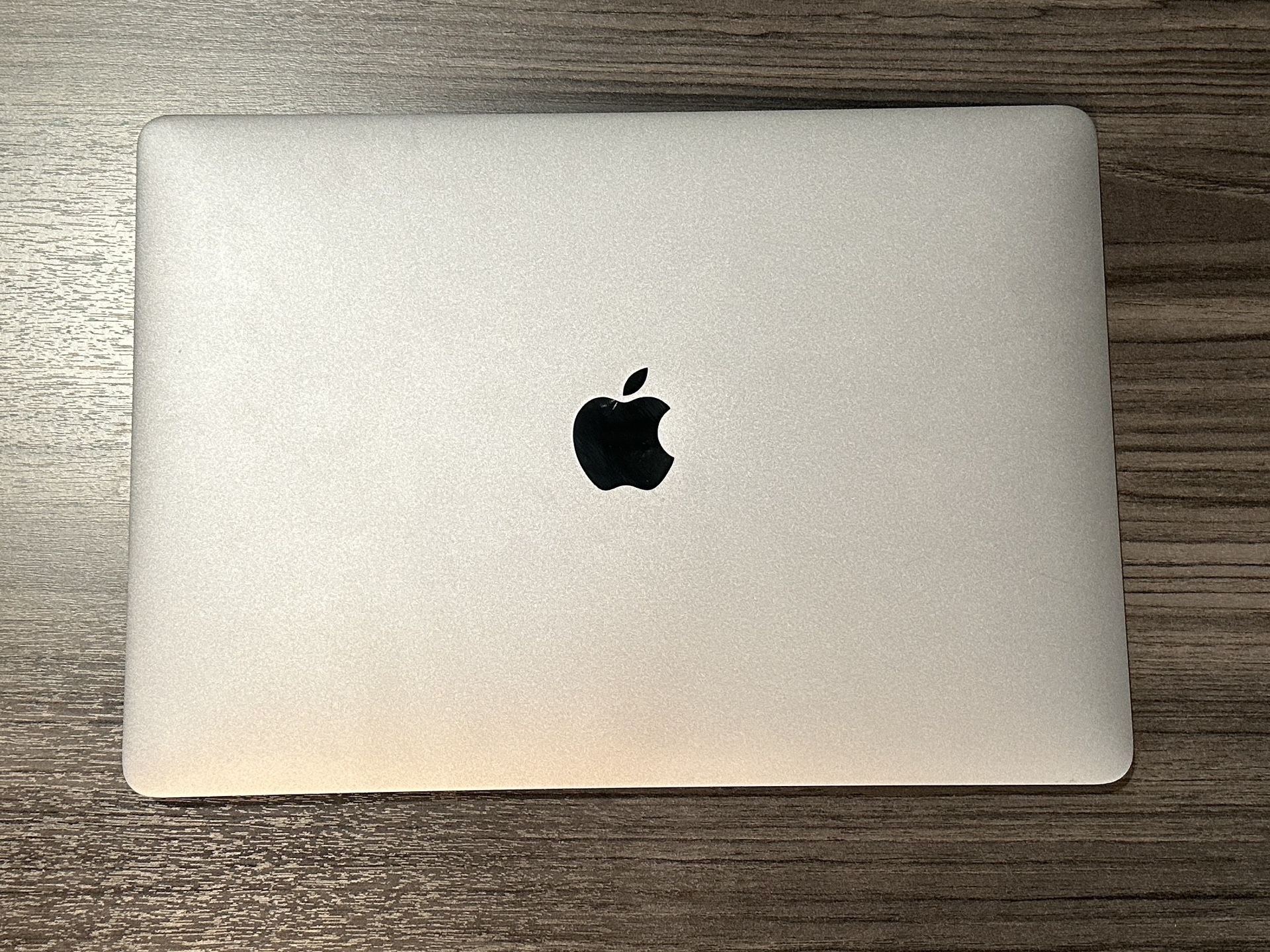 MacBook Pro M1