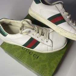 Original Gucci Kids Shoe 