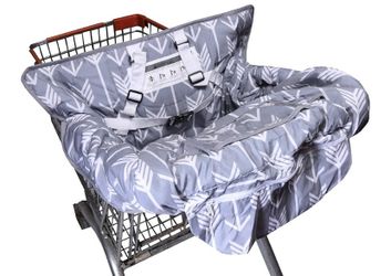 Shopping Cart Cover For Baby