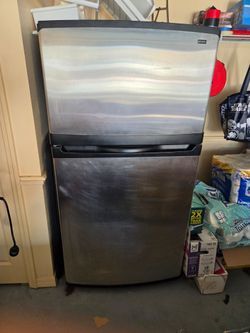 Kenmore Fridge