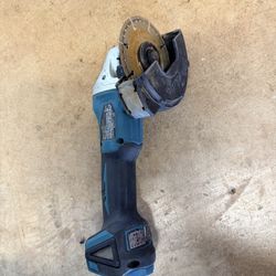 Makita Grinder
